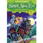 Sihirli Ağaç Evi 2 - Gizemli Şövalye - Mary Pope Osborne