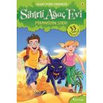Sihirli Ağaç Evi 3 - Piramidin Sırrı - Mary Pope Osborne