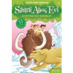Sihirli Ağaç Evi 7 - Kurtar Bizi Mamut - Mary Pope Osborne