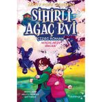 Sihirli Ağaç Evi / Çizgi Roman 5: Ninjaların Gecesi - Mary Pope Osborne