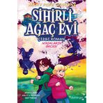 Sihirli Ağaç Evi - Çizgi Roman 5 - Ninjaların Gecesi