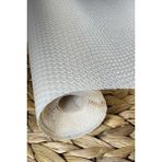 SİHİRLİ AYAKLAR Kaymaz Dolap Içi Çekmece Raf Örtüsü Kaydırmaz Mutfak Buzdolabı Kaydırmaz Bej Rengi 45X100