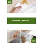 SİHİRLİ AYAKLAR Kaymaz Dolap Içi Çekmece Raf Örtüsü Kaydırmaz Mutfak Buzdolabı Kaydırmaz Siyah 45X200