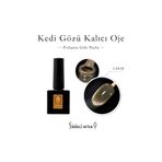 SİHİRLİ AYNA Lüks Kalıcı Oje Özel Seri Kedi Gözü C003F 10ml