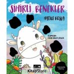 Sihirli Benekler - Hatice Boşça
