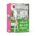 Sihirli Bir Aşk Örgüsü - Lisa Van Allen