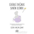 Sihirli Değnek Senin Elinde - Nemesis Kitap