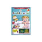 Sihirli Fare Dizisi - İlk Ansiklopedim