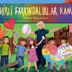Sihirli Farkındalıklar Kampı Sola Kidz