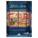 Sihirli Fırın - Kathryn Littlewood