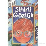 SIHIRLI GÖZLÜK 3 KITAP BIRARADA - FATIH ERDOĞAN