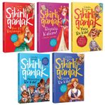 Sihirli Günlük Kitap Seti (5 Kitap Takım)