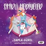 Sihirli Hediyeler Tilki Kitap