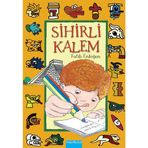 SIHIRLI KALEM - FATIH ERDOĞAN