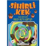 Sihirli Kek - Peray Hilmi Harman