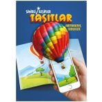 Sihirli Keşifler-Taşıtlar - Kolektif
