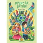 Sihirli Kitaplar Oyuncak Şatosu