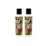 Sihirli Kokular Küre & Tüm Makinelere Uyumlu Geniş Alan Koku Makinesi Parfümü Gold Flowers 2 Li Set