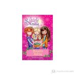 SIHIRLI KRALLIK 1. KITAP: BÜYÜLÜ SARAY - ROSIE BANKS