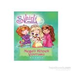 Sihirli Krallık 19 Neşeli Köpek Yavrusu - Rosie Banks