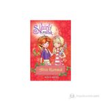 SIHIRLI KRALLIK 6. KITAP: ALTIN KUMSAL - ROSIE BANKS