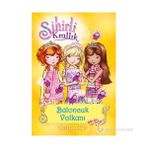 Sihirli Krallık 7. Kitap Baloncuk Volkanı - Rosie Banks
