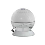 Sihirli Küre Beyaz Led Tablalı