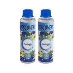 Sihirli Küre Hava Temizleme Makine Solüsyonu Energy 150ml 2 Adet