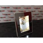 Sihirli Led Işıklı Ayna Fotoğraf Çerçevesi