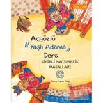 Sihirli Matematik Masalları - Açgözlü Yaşlı Adama Ders-Seung-hyeon Yang