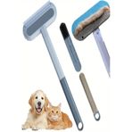 SİHİRLİ MOP Kedi Tüy Toplayıcı Köpek Tüyü Toplayıcı Çok Amaçlı Halı Paspas Kıyafet Tüy Toplayıcı
