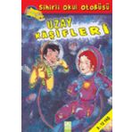 SIHIRLI OKUL OTOBÜSÜ UZAY KÂŞİFLERİ - JOANNA COLE;BRUCE DEGEN