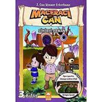 Sihirli Orman Maceracı - Can J. Can Uzuner