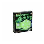 Sihirli Parlayan Manyetik Lego 14 Parça Magnetic Lego
