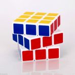 Sihirli Rubik Zeka Küpü