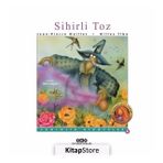 Sihirli Toz - Jean Pierre Guillet