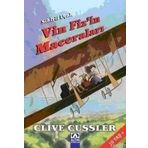 SIHIRLI UÇAK VIN FIZ´IN MACERALARI - CLIVE CUSSLER
