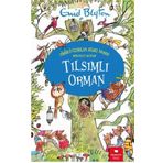 Sihirli Uzaklar Ağacı - Redhouse Kidz Yayınları