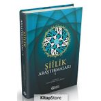 Şiilik Araştırmaları 1 - Ozan Kemal Sarıalioğlu