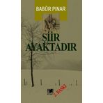 Şiir Ayaktadır - Babür Pınar