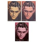 Şiir Denizi 1-2 / Aşka Dair Nesirler - 3 Kitap Takım ( ORJİNALKİTAP ) - Ümit Yaşar Oğuzcan