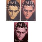 Şiir Denizi 1 - Şiir Denizi 2 - Aşka Dair Nesirler - 3 Kitap - Ümit Yaşar Oğuzcan