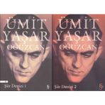 Şiir Denizi 1 - Şiir Denizi 2 - Ümit Yaşar Oğuzcan