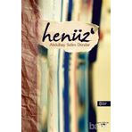 ŞİİR HENÜZ - HILMI YAVUZ