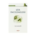ŞİİR İNCELEMELERİ - AHMET KABAKLI