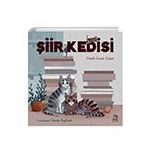 Şiir Kedisi - Petek Sinem Dulun