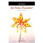 Şiir Neden Önemlidir? - Jay Parini