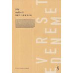 Şiir Nefreti - Ben Lerner
