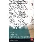 Şiir Şair ve Peygambere Dair - İsmail Güleç