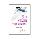 ŞİİR SALDIM GÖKYÜZÜNE - MAVISEL YENER